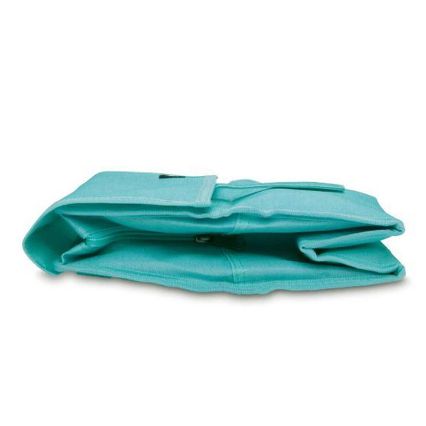 Pack It - Koeltas Lunch - Polyester - Blauw