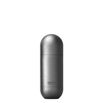 Asobu Orb Bottle - zilver - 0.46 L