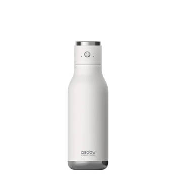 Asobu Wireless Bottle - wit - 0.5 L