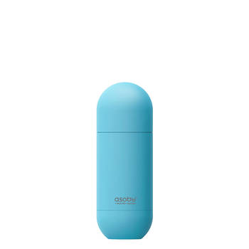 Asobu Orb Bottle - blauw - 0.46 L