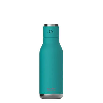 Asobu Wireless Bottle - turquoise - 0.5 L