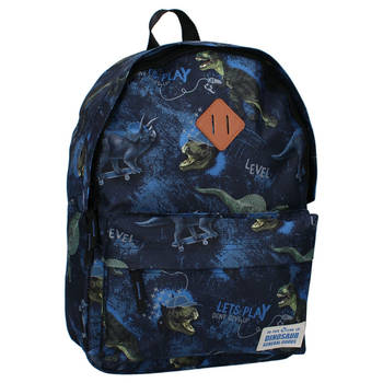 Vadobag Backpack Dinogames