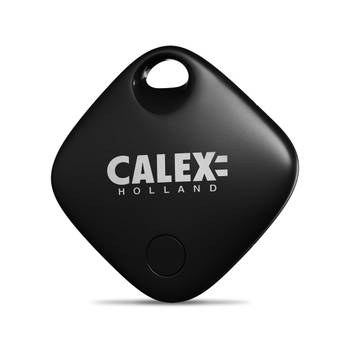 Calex Smart Tag - Bluetooth Tracker - Compatibel met Apple Zoek Mijn