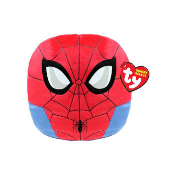 Ty Squish a Boo Marvel Spiderman 20cm