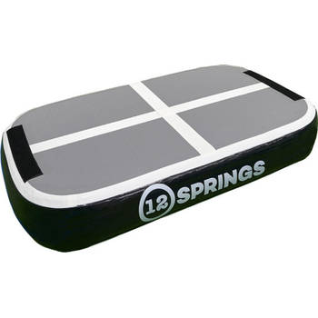 12SPRINGS Airblock - L100 - W60 - Plus - Zwart