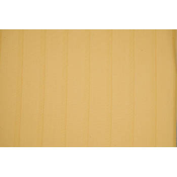 Zydante Swisstech® - Dekbedovertrekset - The Cotton Collection - Yellow Raincoat - 140x200/220 + 1*60x70 cm