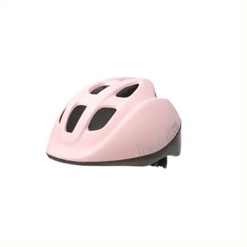 Bobike Kinder helm s 52-56cm go roze cotton candy pink