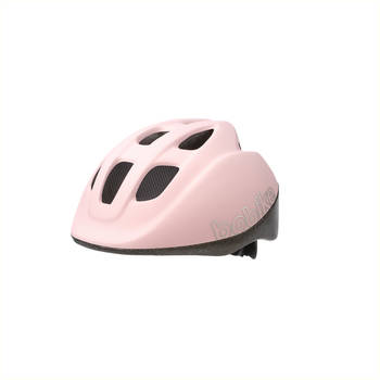 Bobike Kinder helm xs 46-53cm go cottoncandy pink roze