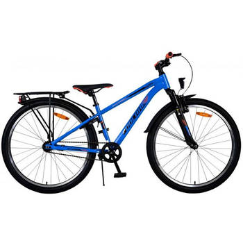 Volare Cross Kinderfiets Jongens 26 inch Blauw