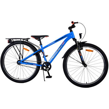 Volare Cross Kinderfiets - Jongens - 26 inch - Blauw