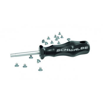 Schwalbe Zak a 50 spikes + gereedschap