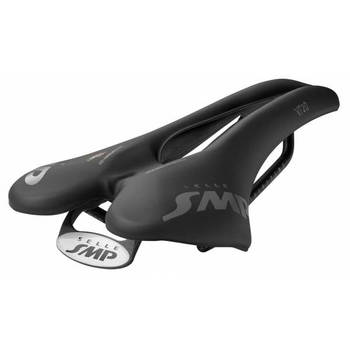 Selle SMP Zadel VT20 zwart