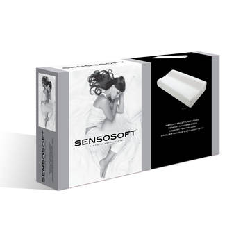 Sensosoft - Ultra-Soft Large