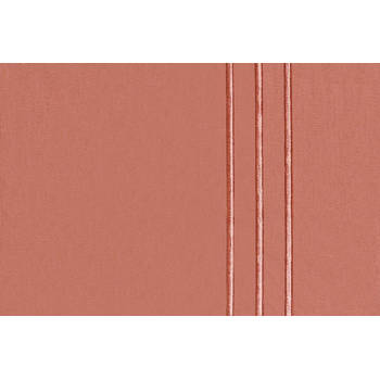 Zydante Swisstech® - Dekbedovertrekset - The Cotton Collection - Brown Satin - 200x200/220 + 2*60x70 cm