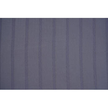 Zydante Swisstech® - Dekbedovertrekset - The Cotton Collection - Grey Stripes - 140x200/220 + 1*60x70 cm