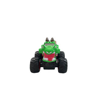 Toi Toys Monster truck met tanden