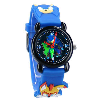 Vadobag Horloge Time Blauw