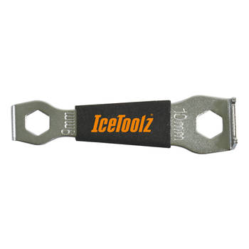 Shimano Kettingbladbout sleutel Icetoolz