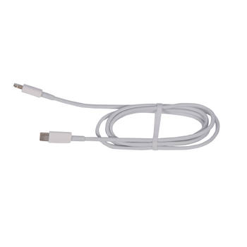 Oplader Kabels USB C Kabel Voor Apple iPhone Lightning kabel Apple Lightning kabel Snel Opladen