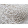 Inductiebeschermer - Abstracte Close Up Paddestoel - 82x52 cm