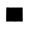 AMIG Anti-krasvilt -1x knipvel - zwart - 50 x 100 mm - rechthoek - zelfklevend - Meubelviltjes