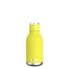 Asobu Urban Drink Bottle - limoengeel - 0.473 L