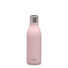 Asobu UV-Light Bottle pink, 0.5 L (766607)