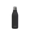 Asobu UV-Light Bottle zwart, 0.5 L (766600)
