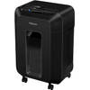 Fellowes AutoMax 90M papierversnipperaar - zwart - 90 vellen - automatisch - 17 L