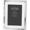 Edzard Fano - Fotolijst - Zilver - Passepartout - 10 x 15