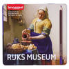 Bruynzeel Rijksmuseum Kleurpotloden, 24st.