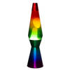 Lava Lamp Rainbow