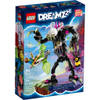 LEGO 71455 Dreamzzz Grimgrijper Het Kooimonster (4114550)