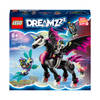 LEGO 71457 DREAMZzz Pegasus het vliegende Paard Fantasie Dier Speelgoed
