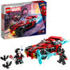 Lego 76244 Super Heroes Miles Morales vs. Morbius (2010812)