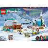 LEGO 41760 Friends Iglo Vakantie Avontuur (4117600)