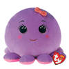 Ty Squish a Boo Octavia Purple Octopus 31cm