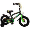 Volare Super GT Kinderfiets - Jongens - 12 inch - Groen