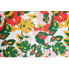 Zydante Swisstech® - Dekbedovertrekset - The Cotton Collection - Multicolor Flowers - 200x200/220 + 2*60x70 cm
