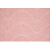 Zydante Swisstech® - Dekbedovertrekset - The Cotton Collection - Pink Shells - 200x200/220 + 2*60x70 cm