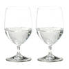 Riedel Waterglas Vinum - 2 stuks