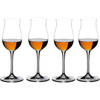 Riedel Cognac Glazen - 4 stuks