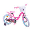 LOL Surprise Kinderfiets - Meisjes - 16 inch - Roze