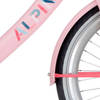 Alpina Spatbord set 22 Clubb blush pink