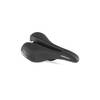 Selle Bassano Zadel Sb Modular s-line zwart