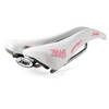 Selle SMP Zadel Glider Lady wit 0301218