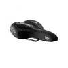 Selle Royal Zadel Sr Freeway Fit Moderate Dames Zwart