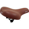 Selle zadel Witch Relaxed 8013 bruin