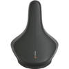 Selle Royal Zadel Selle On Moderate Zwart (Kaart)