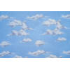 Zydante Swisstech® - Dekbedovertrekset - The Cotton Collection - Cloudy Sky - 140x200/220 + 1*60x70 cm